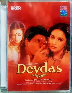 Couverture du produit · Devdas