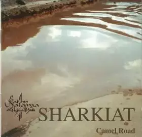 Couverture du produit · Camel Road