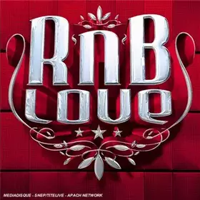 Couverture du produit · R'n'b Love [Import]