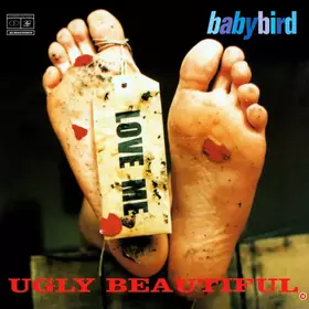 Couverture du produit · Ugly Beautiful