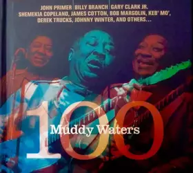 Couverture du produit · Muddy Waters 100