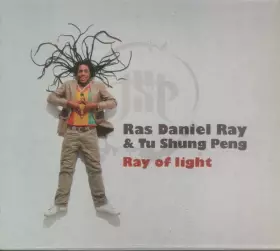 Couverture du produit · Ray Of Light
