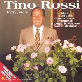 Couverture du produit · Vieni