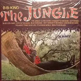 Couverture du produit · The Jungle