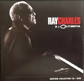 Couverture du produit · Ray Charles À L'Olympia