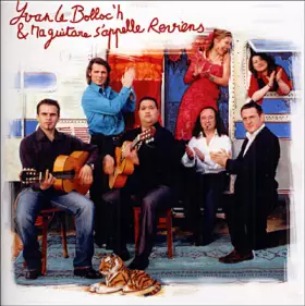 Couverture du produit · Ma Guitare S'Appelle Reviens