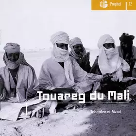 Couverture du produit · Teharden Et Mzad