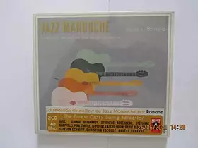 Couverture du produit · Best of Jazz Manouche