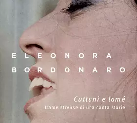 Couverture du produit · Cuttuni e lamé