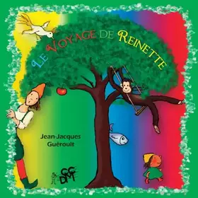 Couverture du produit · Le Voyage de Reinette