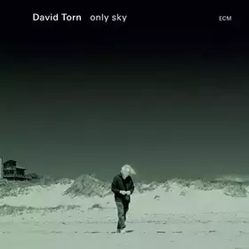 Couverture du produit · Only Sky