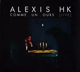 Couverture du produit · Comme Un Ours [Live]
