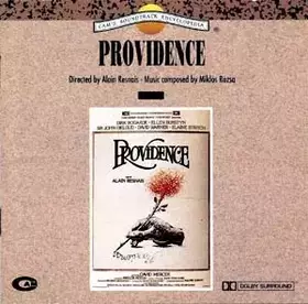 Couverture du produit · Providence (Original Soundtrack)