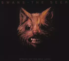 Couverture du produit · The Seer