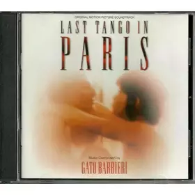 Couverture du produit · Last Tango In Paris