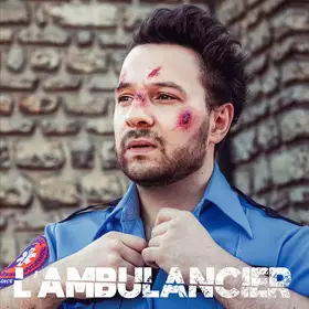 Couverture du produit · L'Ambulancier EP