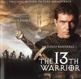 Couverture du produit · The 13th Warrior (Original Motion Picture Soundtrack)