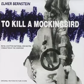 Couverture du produit · To Kill A Mockingbird
