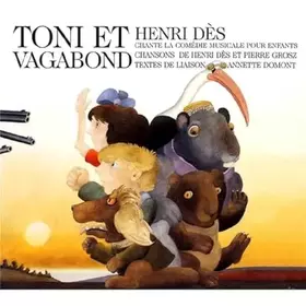 Couverture du produit · Toni et Vagabond