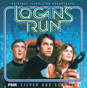 Couverture du produit · Logan's Run - TV Series
