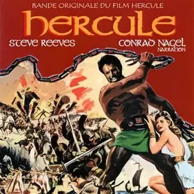 Couverture du produit · Hercule