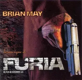 Couverture du produit · Furia