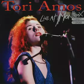 Couverture du produit · Live At Montreux 1991 & 1992