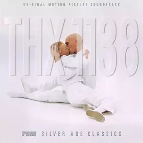 Couverture du produit · THX 1138 (Original Motion Picture Soundtrack)