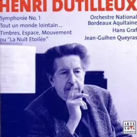 Couverture du produit · Orchestral Works · Vol. 2