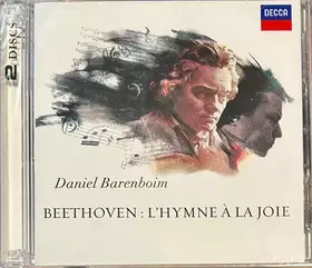 Couverture du produit · Beethoven For All: L'Hymne À La Joie