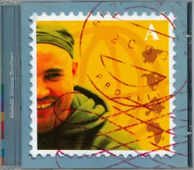 Couverture du produit · Among Brothers