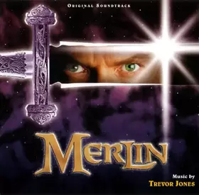 Couverture du produit · Merlin (Original Soundtrack)