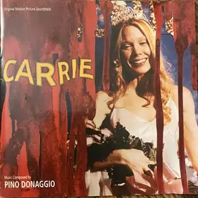 Couverture du produit · Carrie (Original Motion Picture Soundtrack)