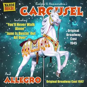 Couverture du produit · Carousel • Allegro
