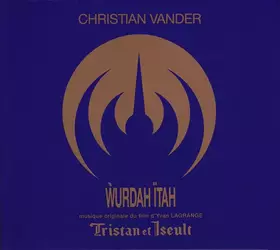 Couverture du produit · Ẁurdah Ïtah