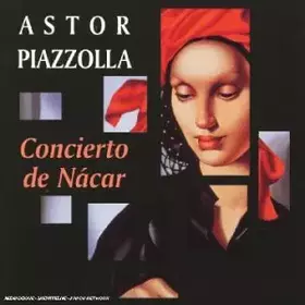 Couverture du produit · Concierto De Nacar
