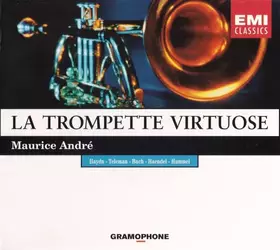 Couverture du produit · La Trompette Virtuose
