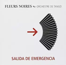 Couverture du produit · Salida De Emergencia