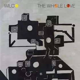 Couverture du produit · Whole Love [Import]
