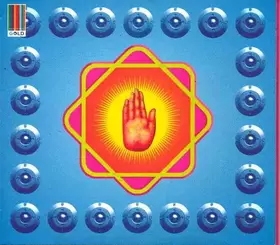 Couverture du produit · Nusrat Fateh Ali Khan & Michael Brook: Remixed - Star Rise