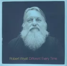 Couverture du produit · Different Every Time