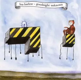 Couverture du produit · Goodnight Unknown