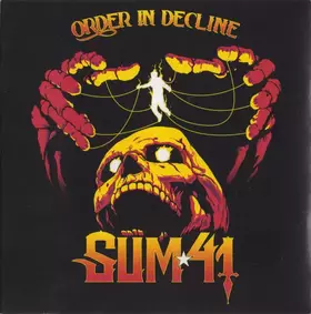 Couverture du produit · Order In Decline