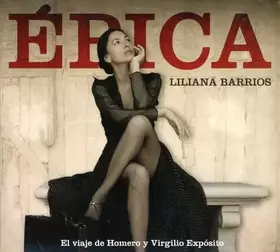 Couverture du produit · Epica