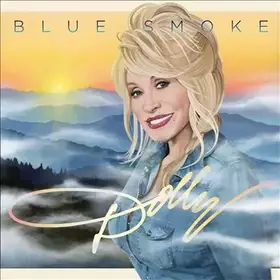 Couverture du produit · Blue Smoke