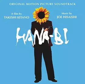 Couverture du produit · Hana-Bi
