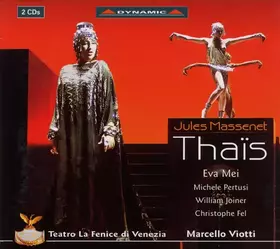 Couverture du produit · Thaïs