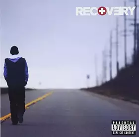 Couverture du produit · Recovery [Import]