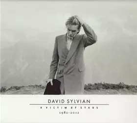 Couverture du produit · A Victim Of Stars 1982 - 2012