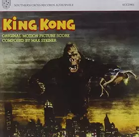 Couverture du produit · King Kong